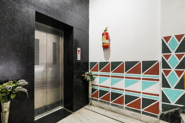 Hotel Balajee Residency Gaya Exterior foto